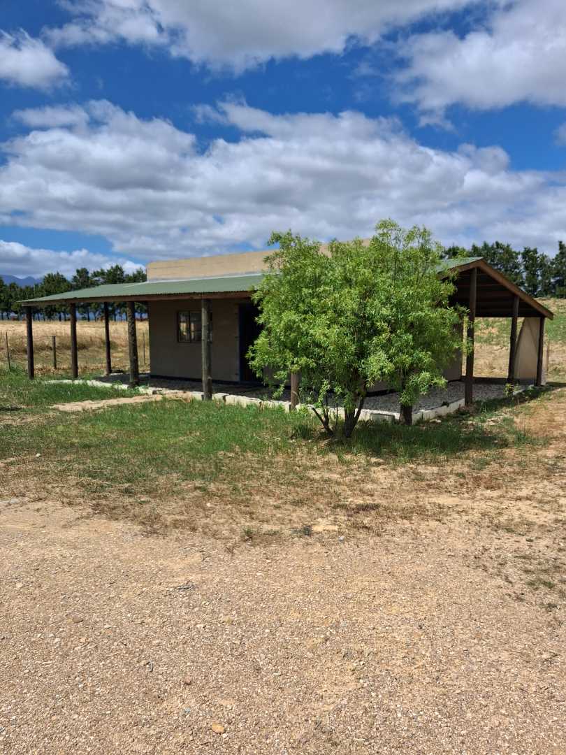 4 Bedroom Property for Sale in Tulbagh Western Cape